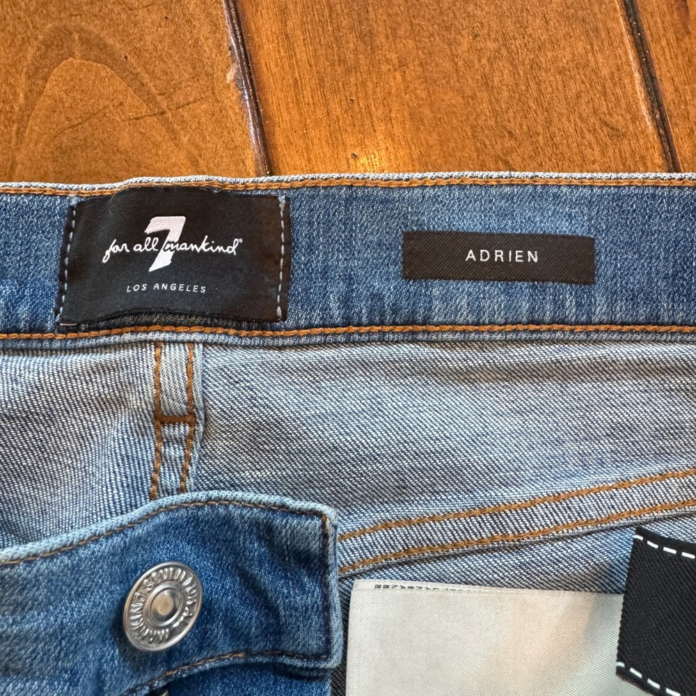 7 for All Man Kind Men’s Jeans